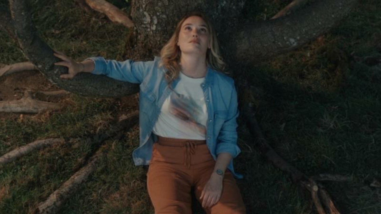 Image du film Pauline grandeur nature