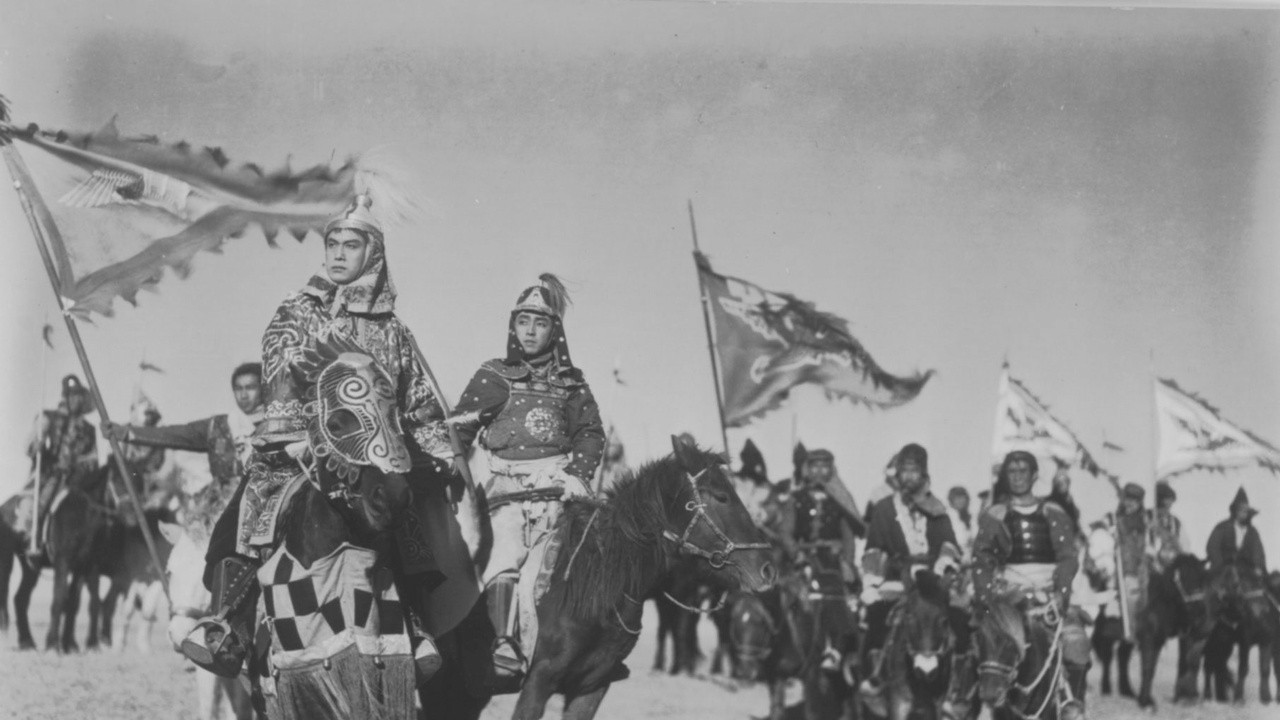 Genghis Khan