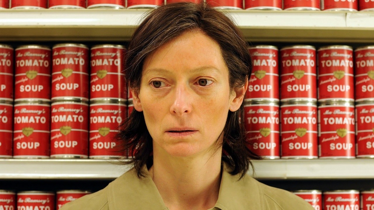 Image du film We Need to Talk About Kevin