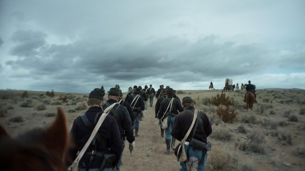 Image du film Les Damnés