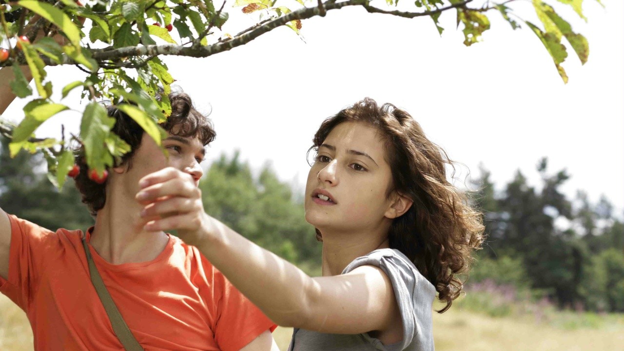 Image du film Un amour de jeunesse
