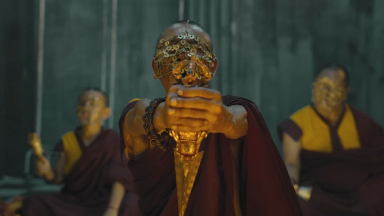 Image du film Demonte Colony 2
