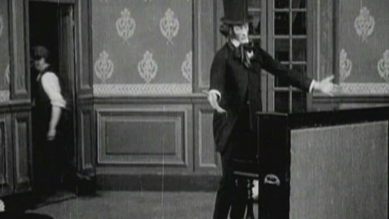 The Irresistible Piano 1907 Mubi