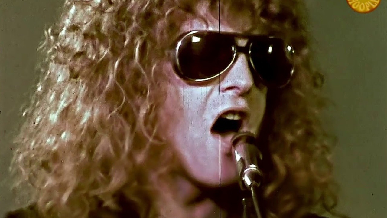 Mott the Hoople: All the Young Dudes [MV]