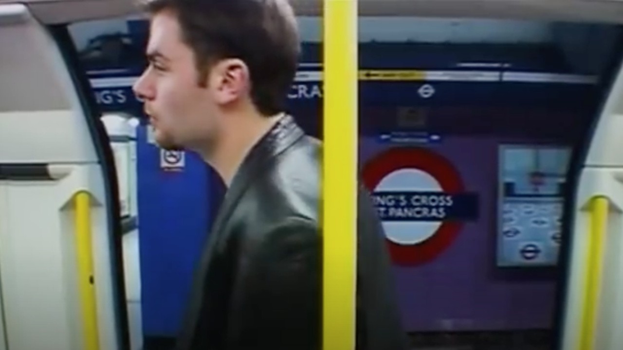 The Murder Of Crows 2003 Mubi