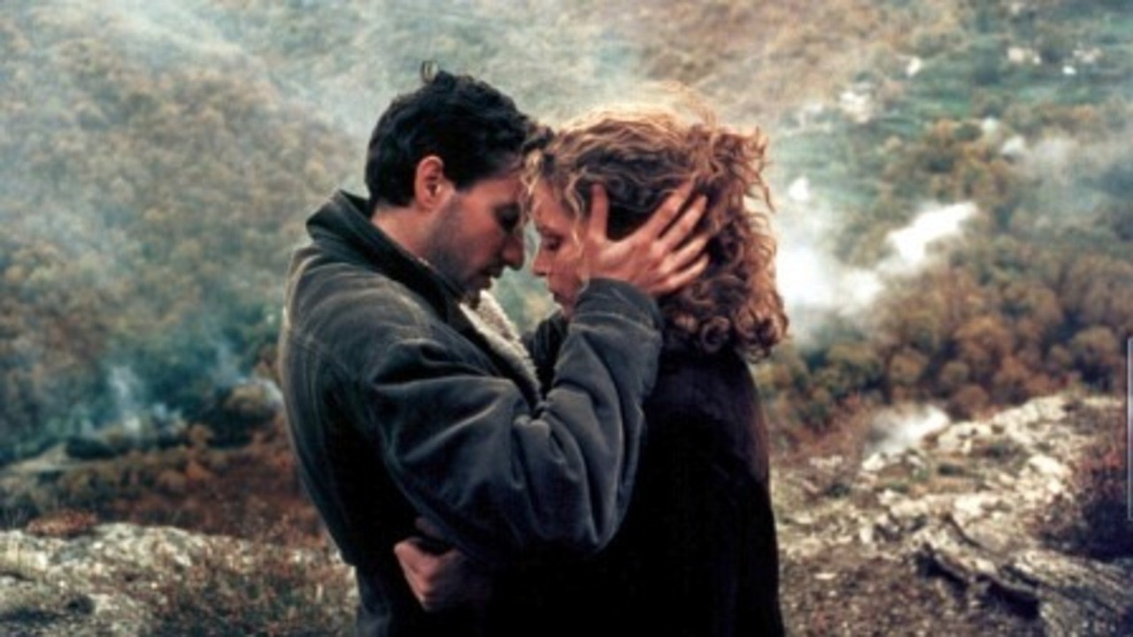 Image du film C'est quoi la vie?