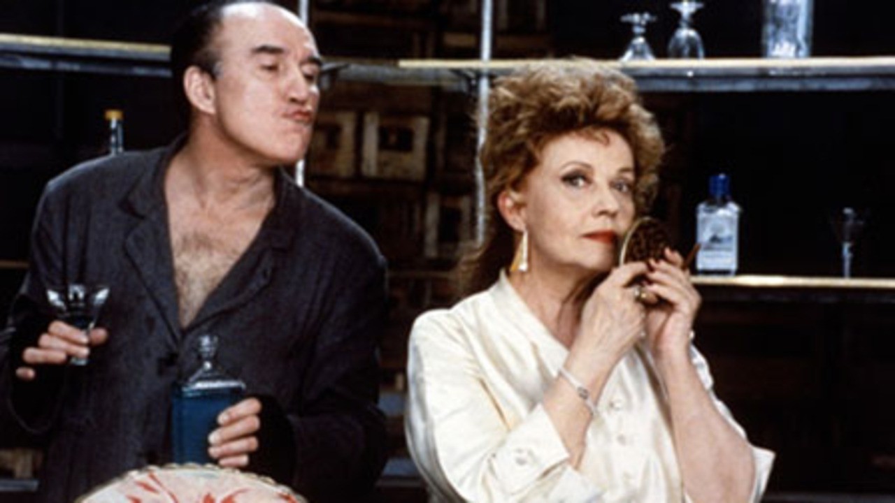 Image du film Le Paltoquet
