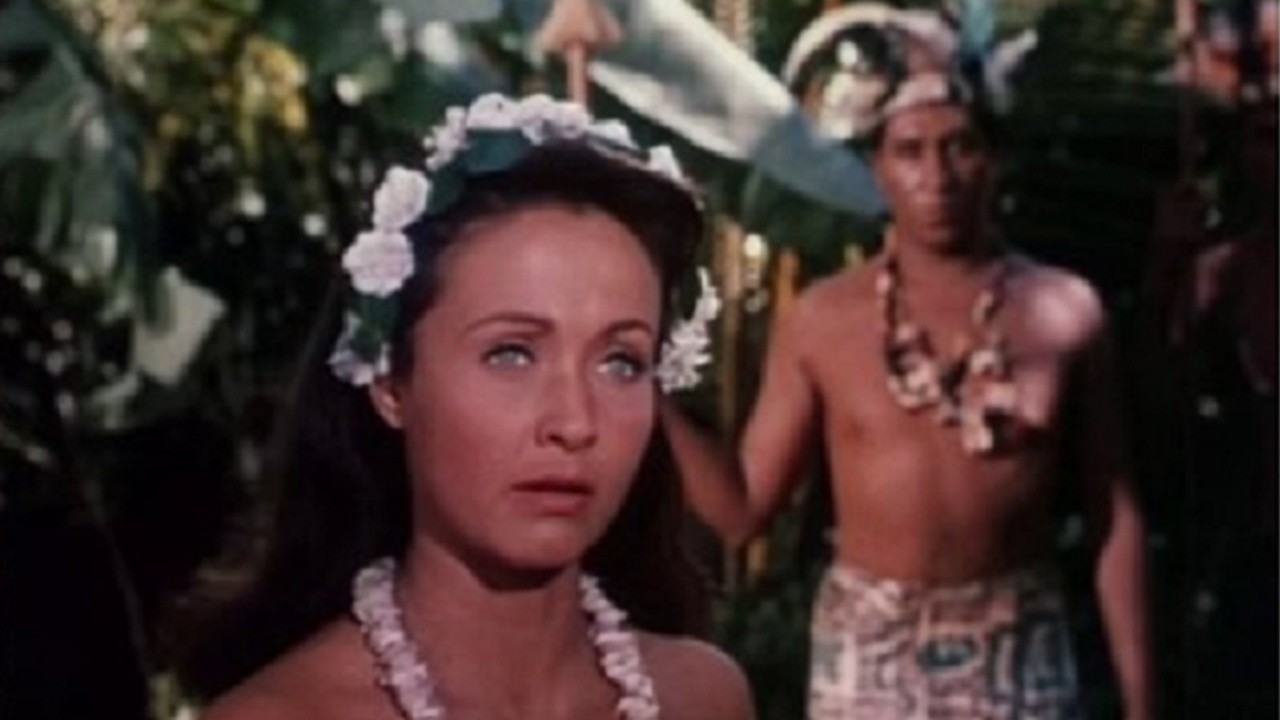 Enchanted Island
