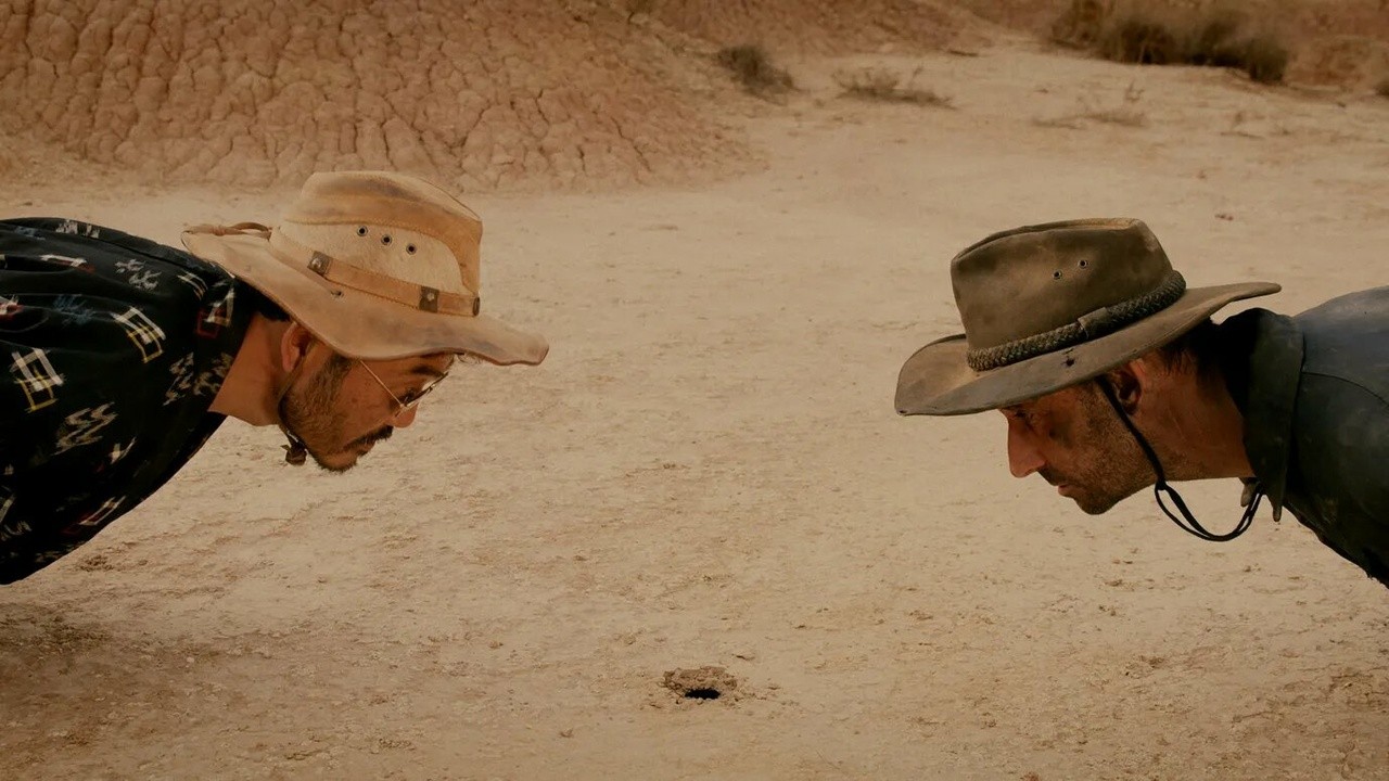 'Lolo & Sosaku' The Western Archive