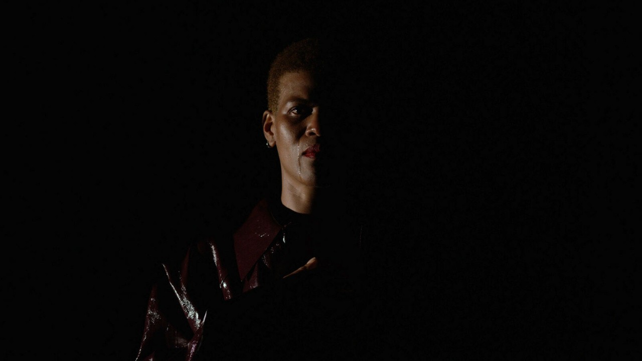 Image du film The Ballad of Suzanne Césaire