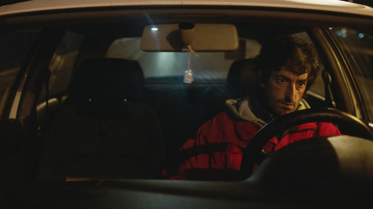 Image du film La Parra