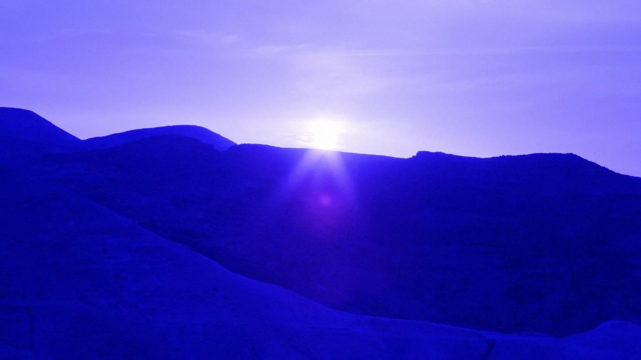 Image du film Under a Blue Sun