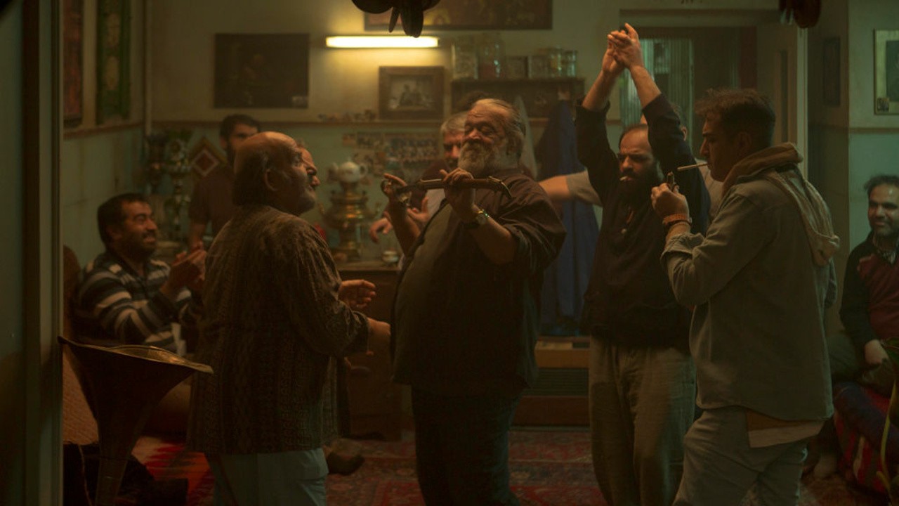 Image du film Pir Pesar