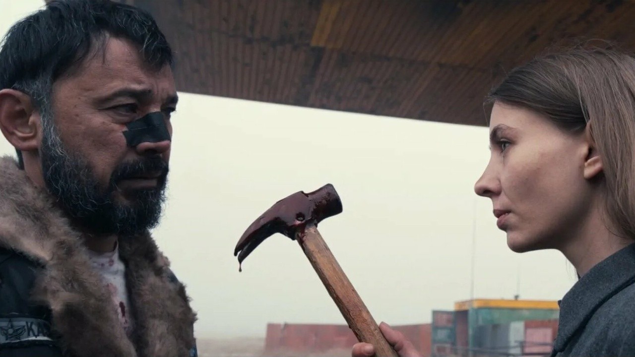 Image du film Steppenwolf