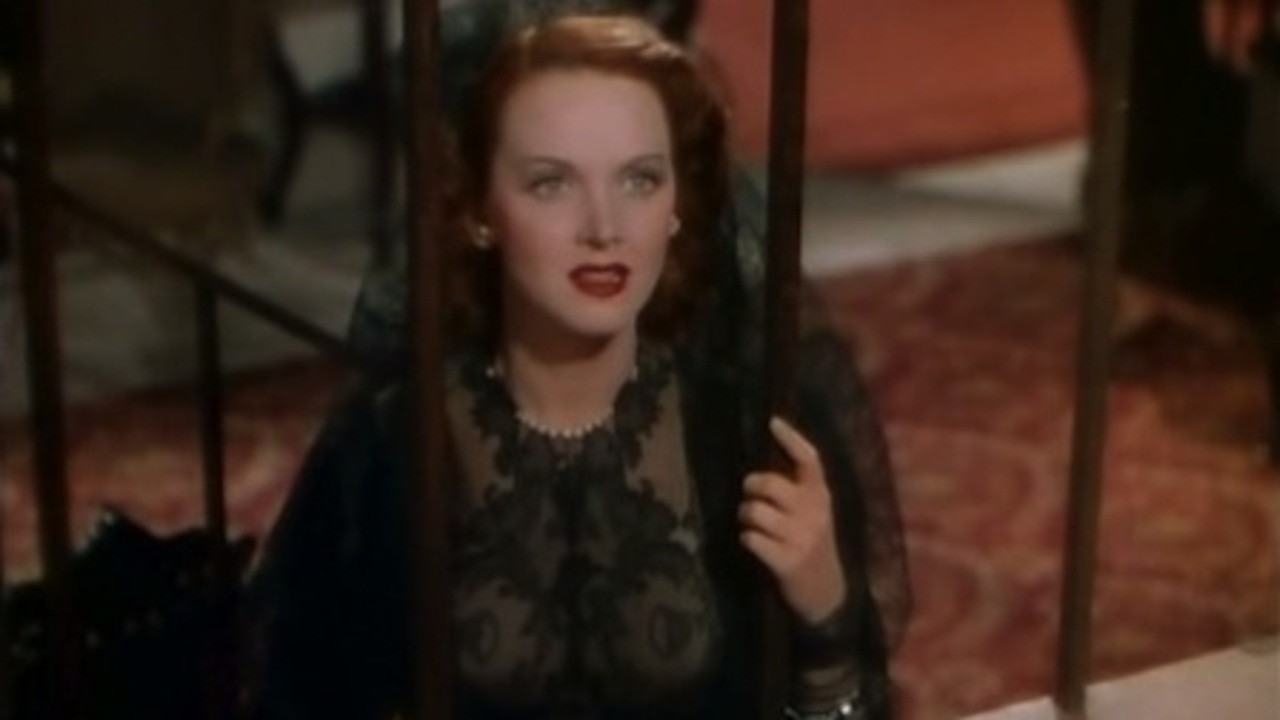 Yolanda and the Thief