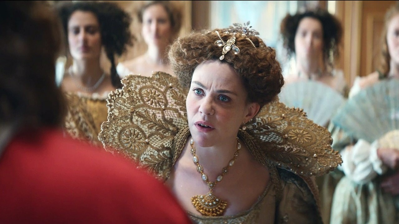 Image du film Les Chèvres !