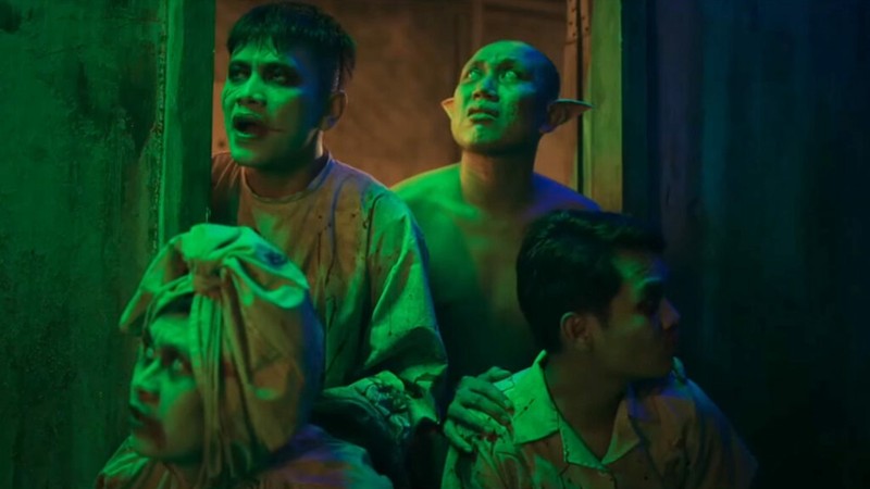 Agak Laen (2024) | MUBI