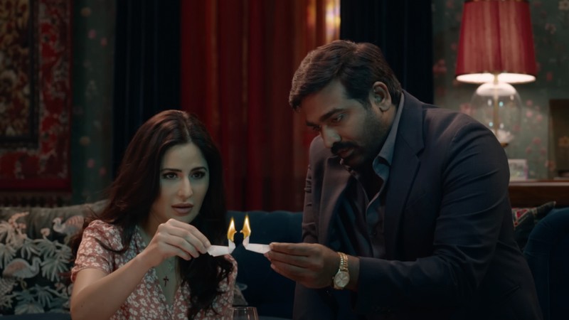 Merry Christmas (2024) | MUBI