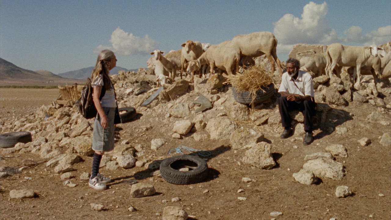 Image du film Tale of Shepherds
