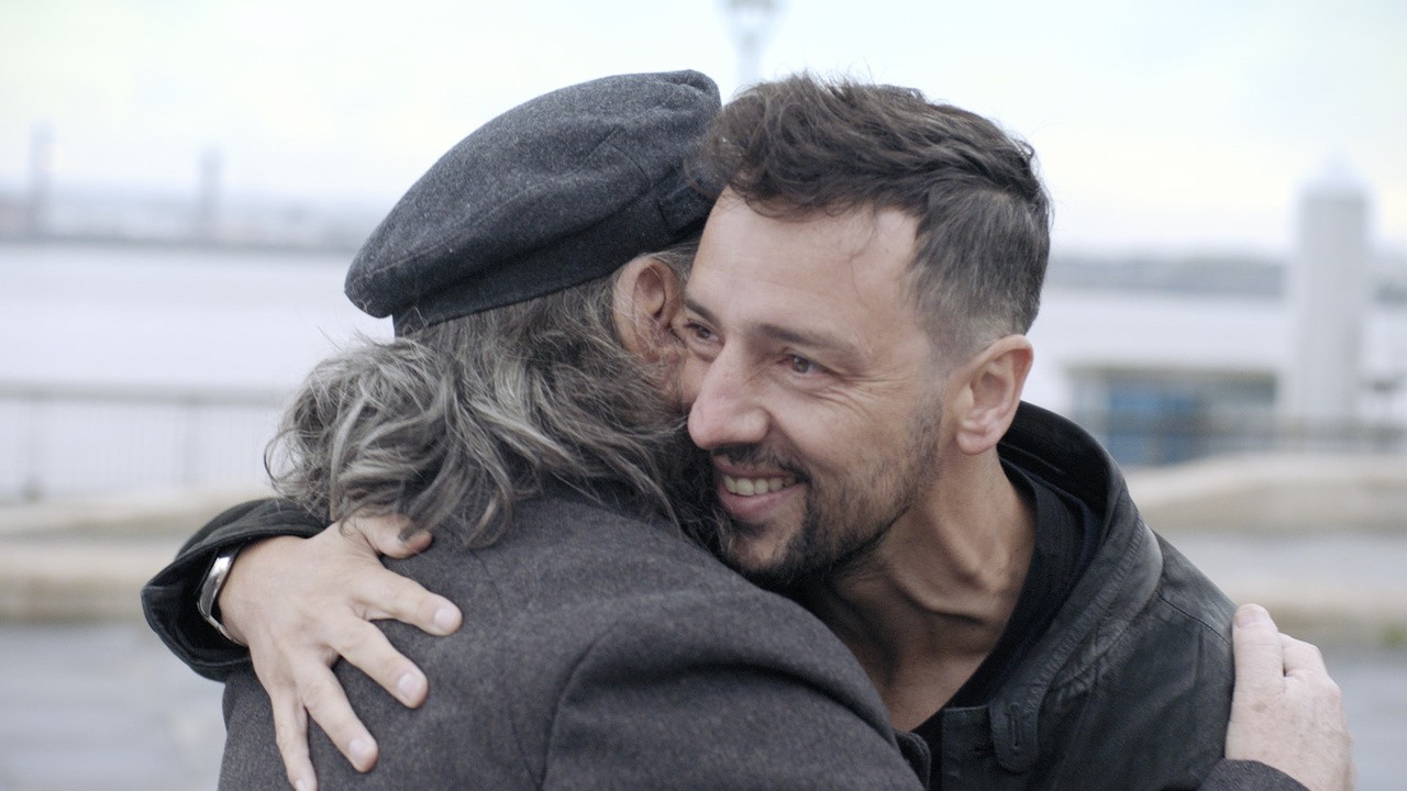 Ricky & Ralf's Very Northern Road Trip