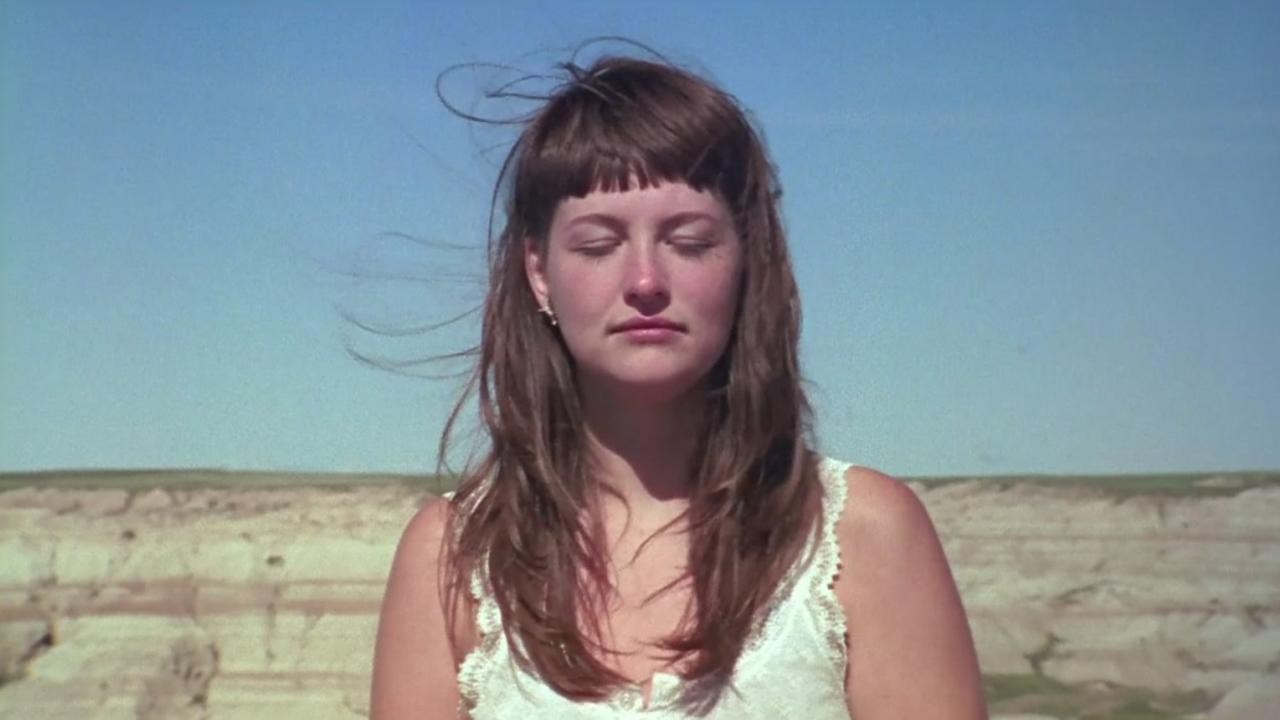 Trypps #7 (Badlands)