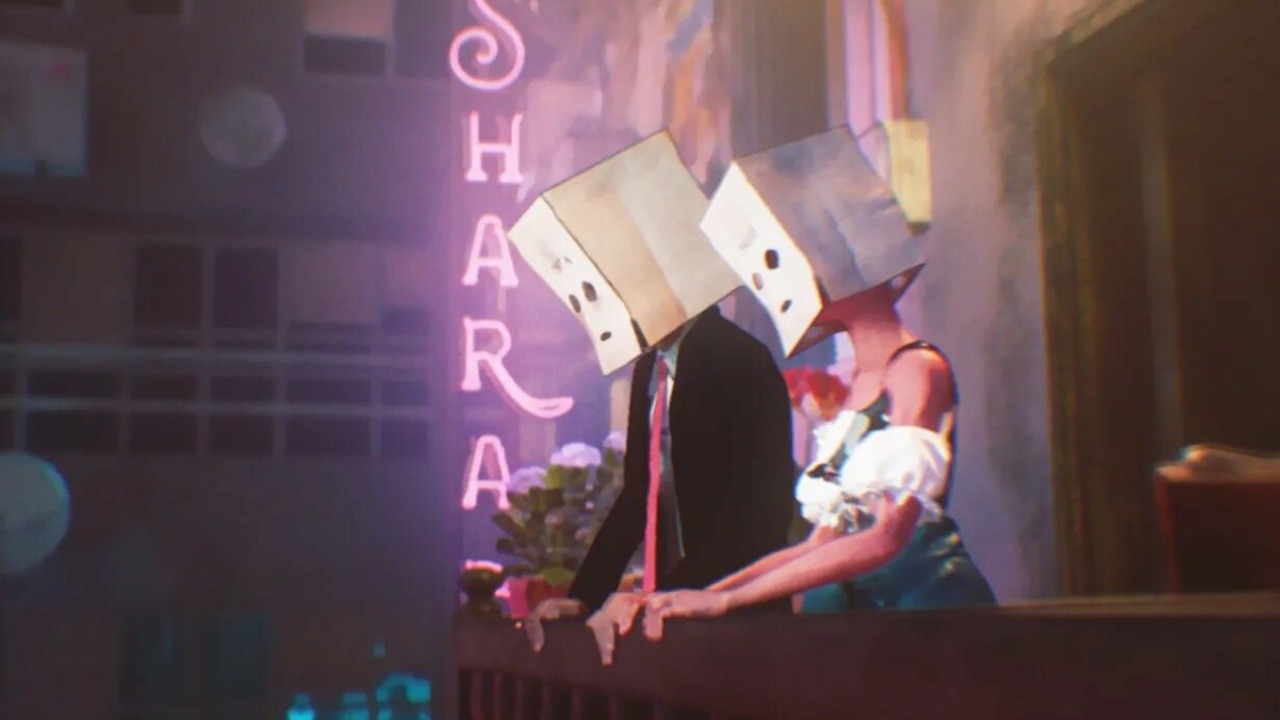 Image du film Schirkoa - La cité des fables