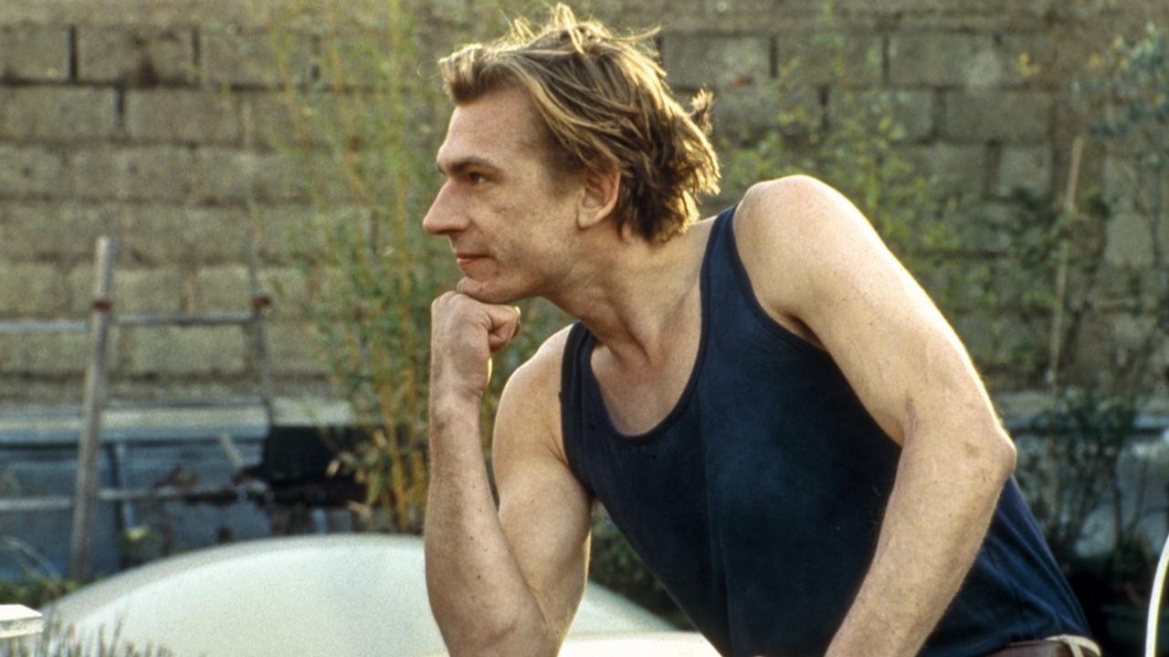 Image du film Les Inséparables