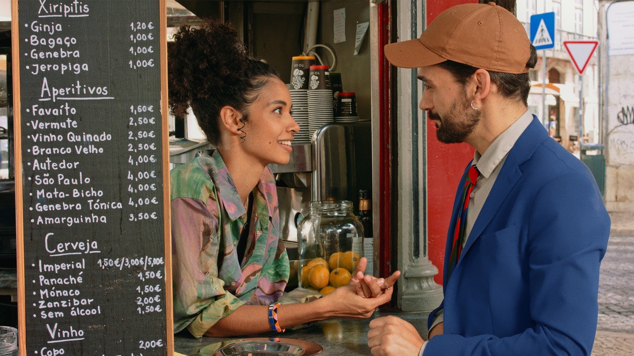Image du film Greice