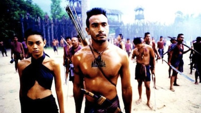 Bang Rajan