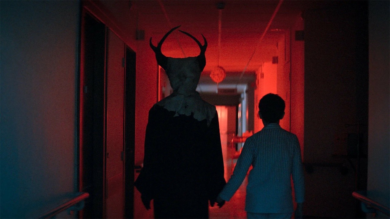Image du film Le Mangeur d'âmes