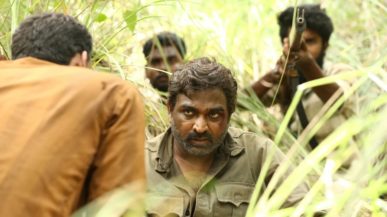 Image du film Viduthalai - Partie 2