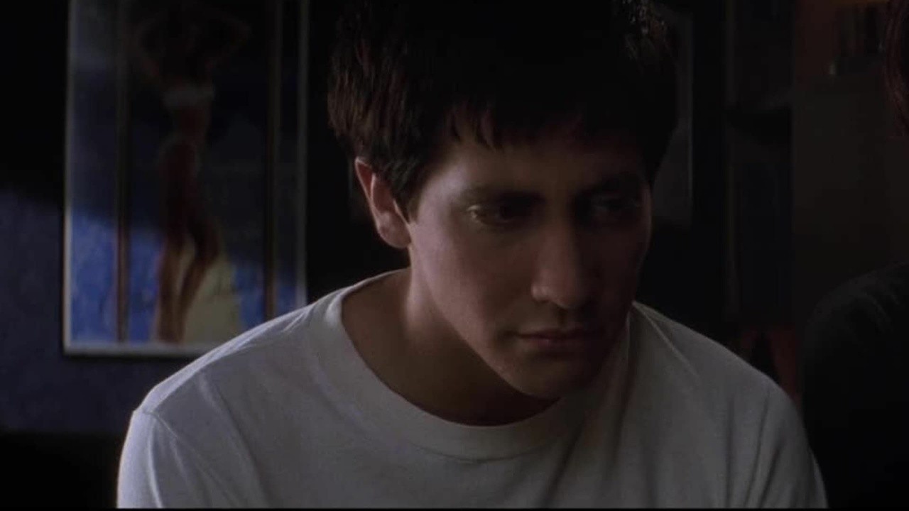 Deus Ex Machina: The Philosophy of Donnie Darko