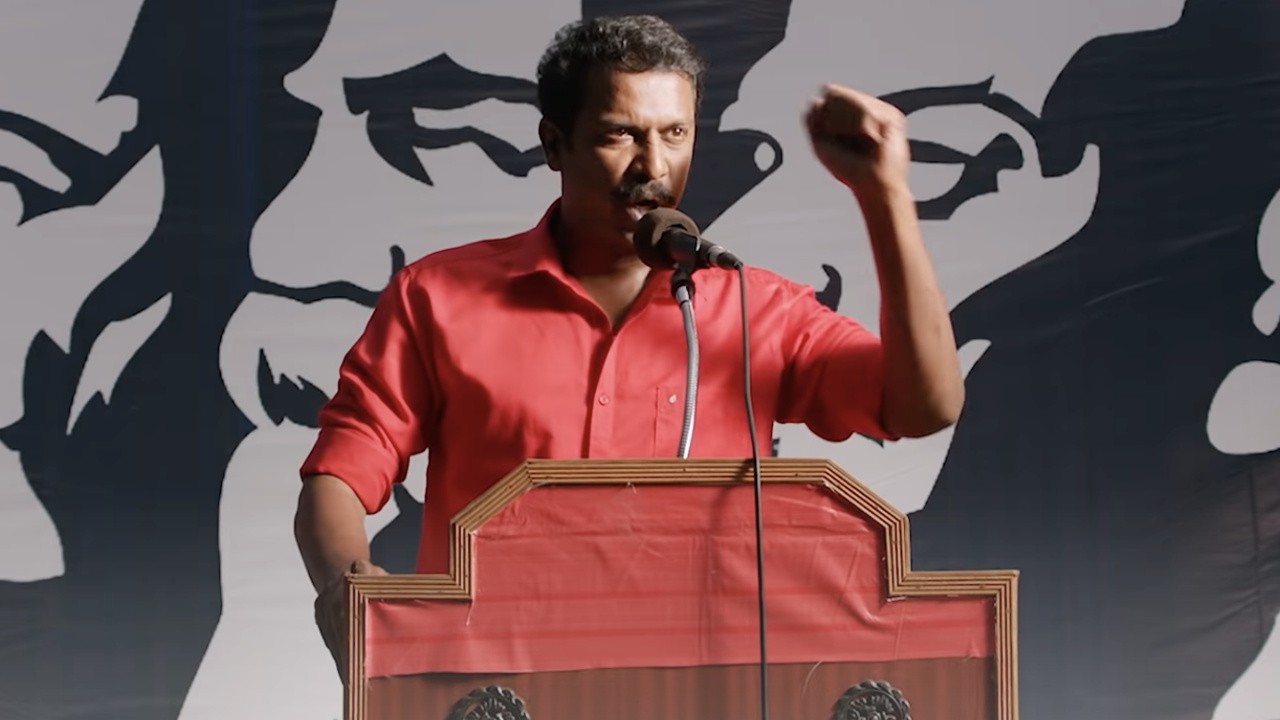 Sangathalaivan