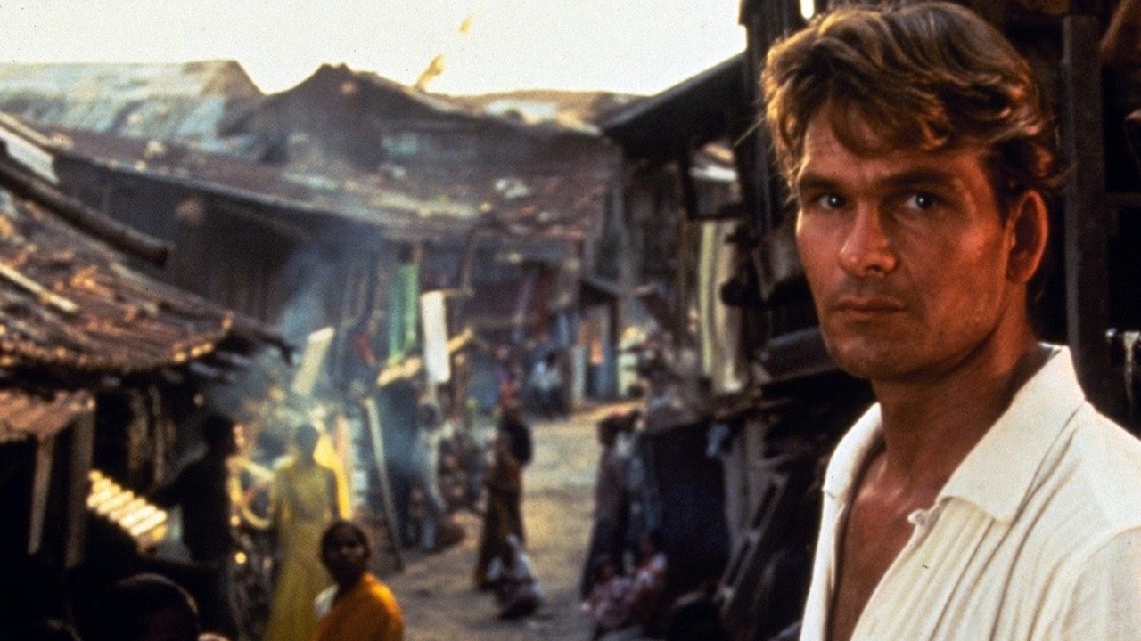 Image du film La Cité de la joie