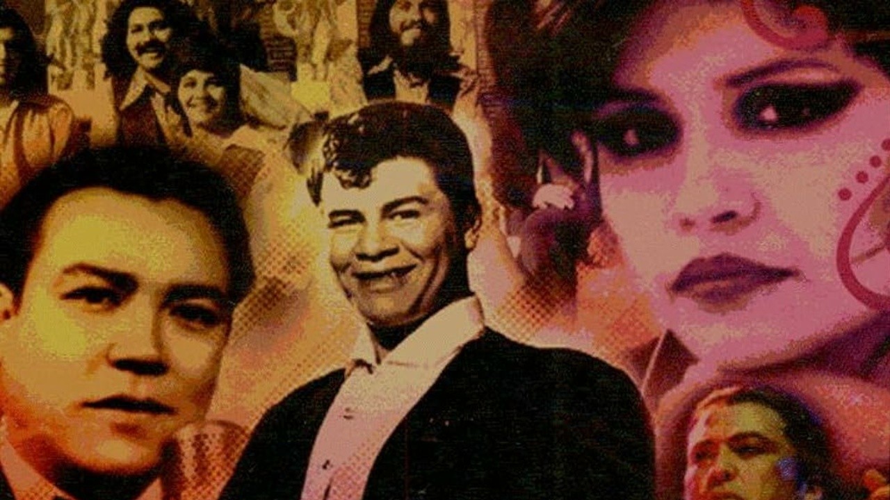Chicano Rock! The Sounds of East Los Angeles
