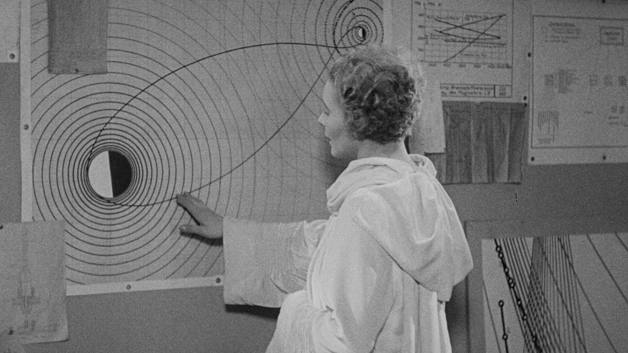 Image du film La Femme sur la Lune