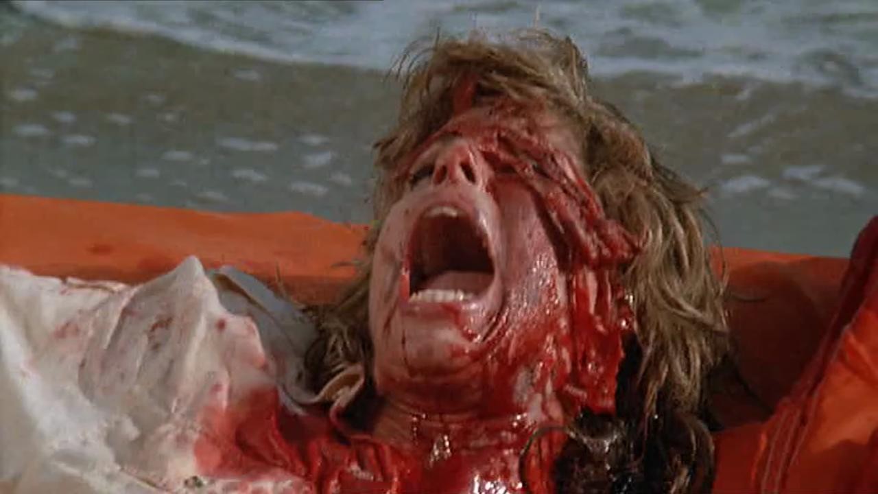 It's Alive III: Island of the Alive