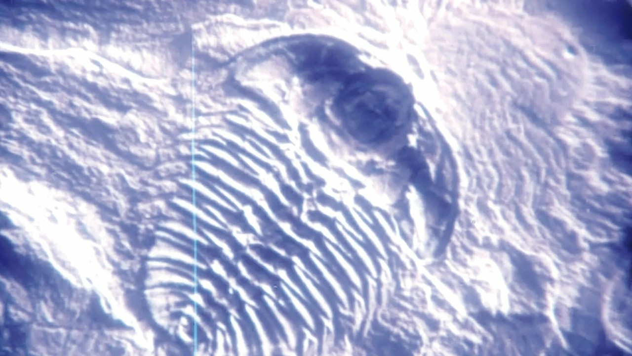 The Third World After the Sun (2024) MUBI