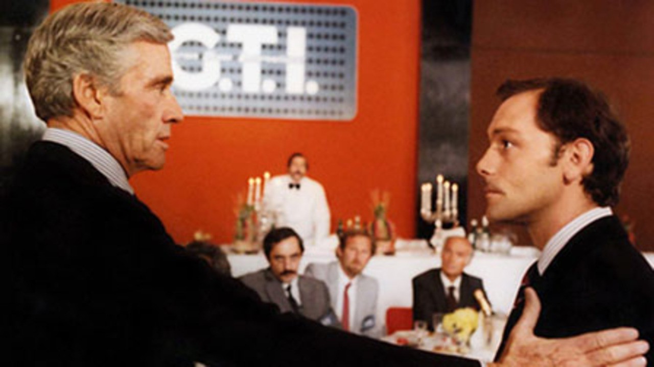 Image du film Mille milliards de dollars