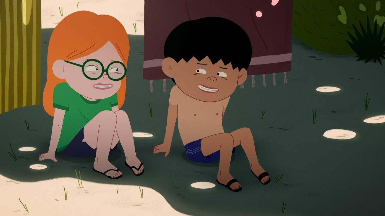 Image du film Beurk !