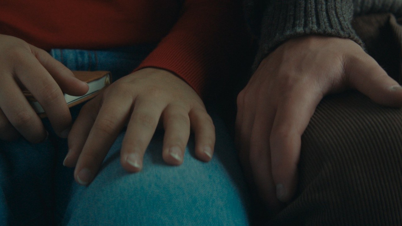 Image du film Comme le feu