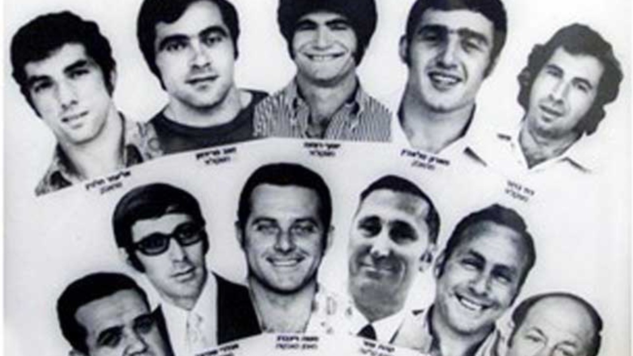 Black September – The Attack on the 1972 Munich Olympics