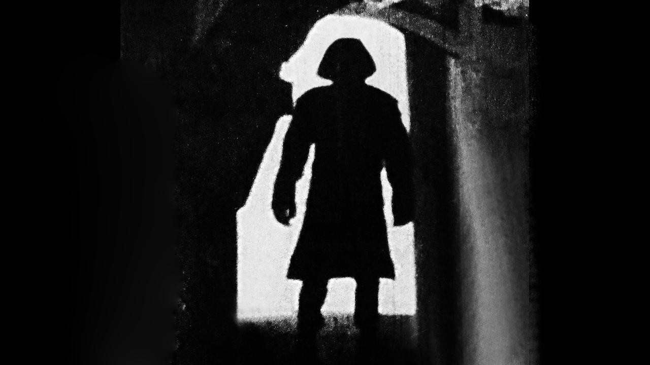 Image du film Le Golem