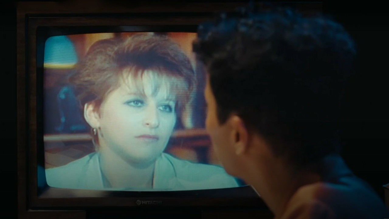 L'affaire Chantal Daigle : le documentaire