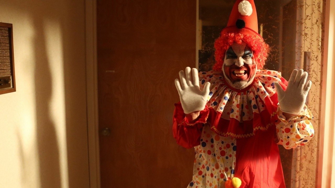 John Wayne Gacy: Killer Clown's Revenge