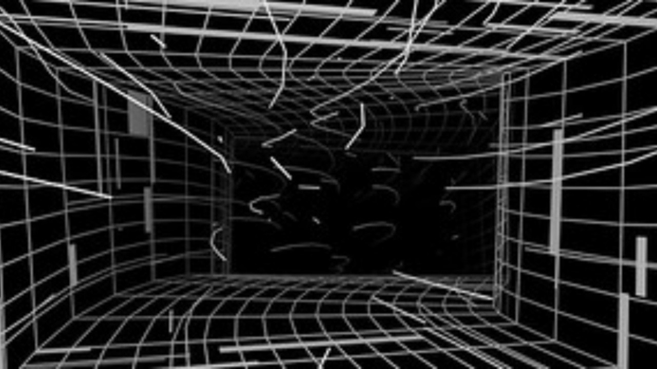Spacewarp Spacewarp (2022) | MUBI