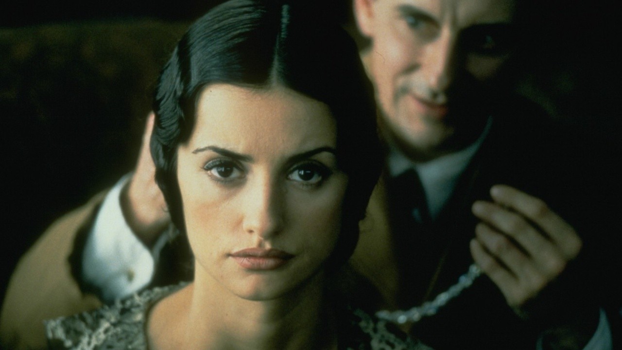 Image du film La Fille de tes rêves