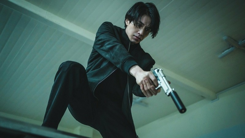 A Shop for Killers (2024) | MUBI