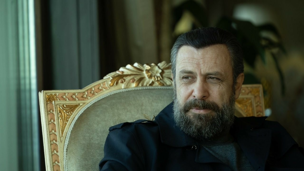 10 Days of a Bad Man