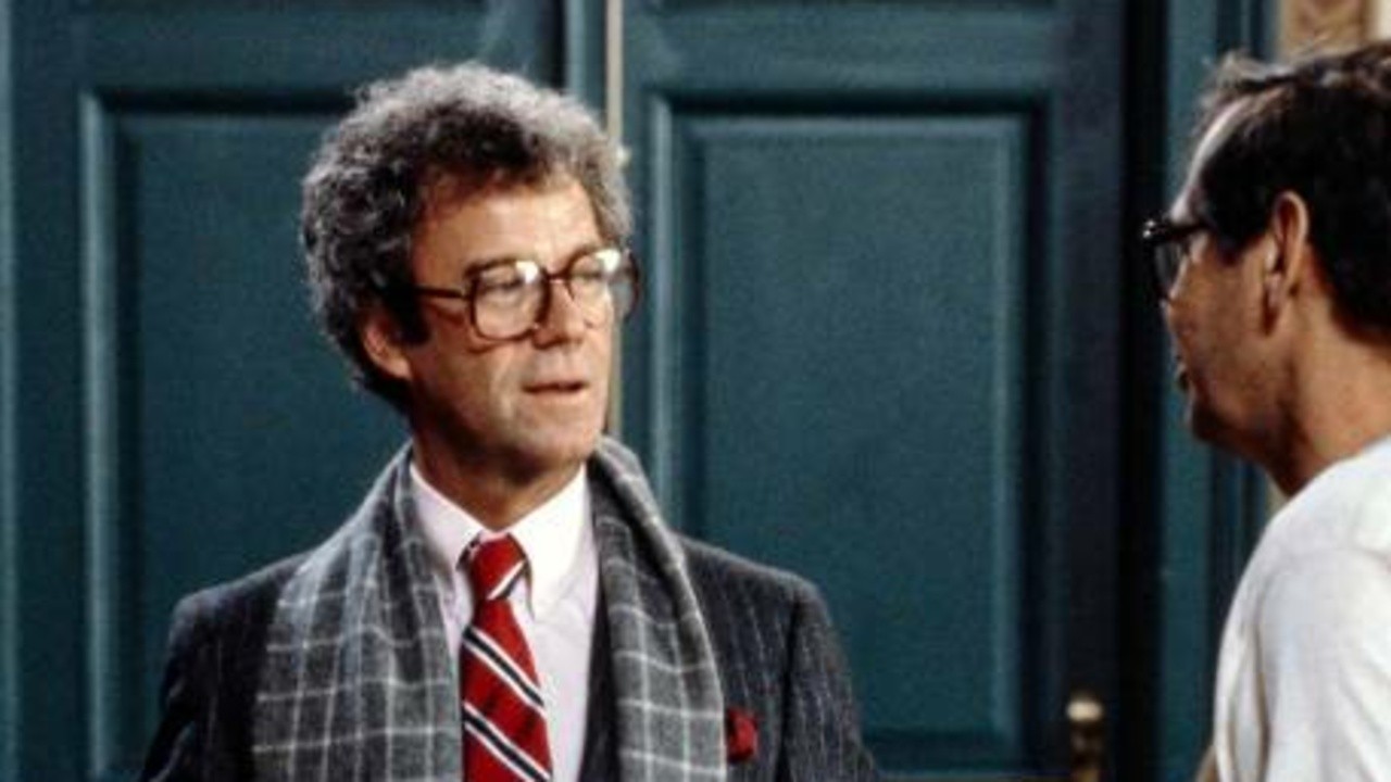 Escape from Iran: The Canadian Caper